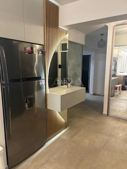 Apartament spațios cu terasă panoramică impresionantă, în Bună Ziua - 11