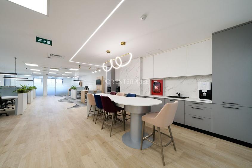 Oportunitate! Birouri de inchiriat in zona Universitate - 6