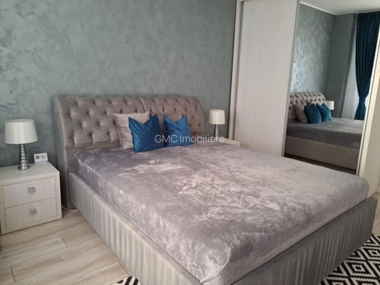 Garsoniera bloc nou  Militari Residence T634 - 3