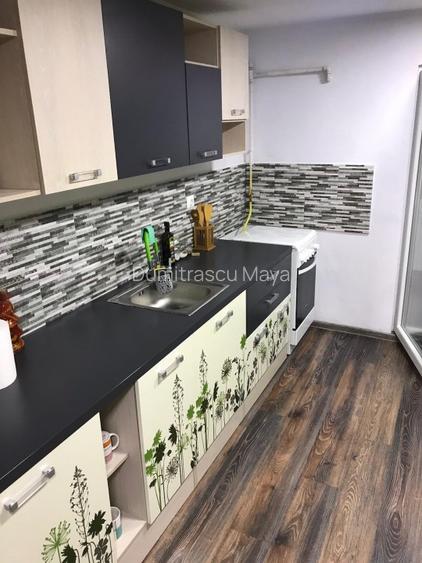 De vânzare apartament cu 2 camere  - 6