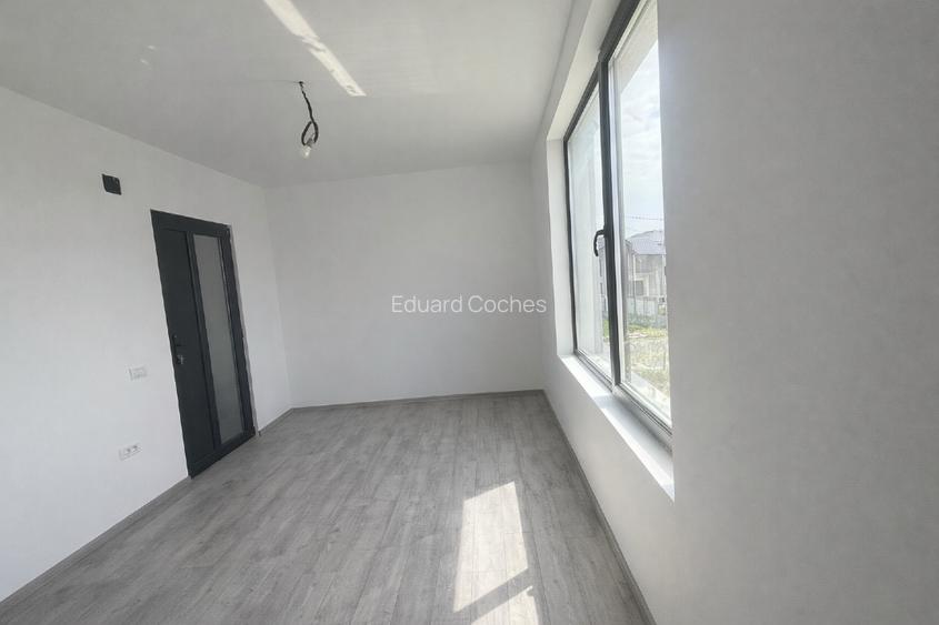 Casă individuală - 4 camere - finisată, utilată, semimobilată - 165 000 euro neg - 15