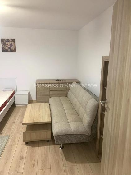 Rahova – Garsoniera – 42 mp – disponibila incepand cu 01-15 Iunie – 400 EUR - 3