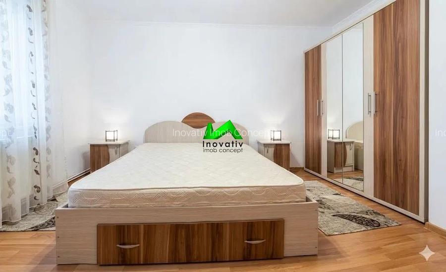 Apartament 3 camere de inchiriat Sibiu Strand - 3