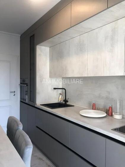 AP. 2 CAMERE-LUJERULUI,PET-FRIENDLY, BLOC NOU, CENTRALA PROPRIE,MODERN - 3