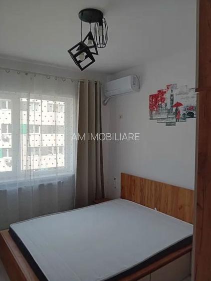 GARSONIERA- MILITARI RESIDENCE, CENRALA, PARCARE, BLOC NOU, METROU - 2