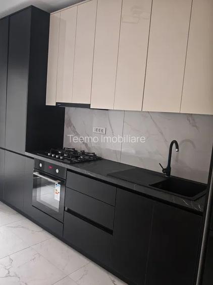 Garsoniera, decomandata, 32 mp, balcon, incalzire pardoseala, Militari - 3