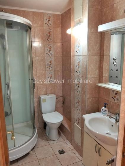 Apartament 2 Camere decomandat - 9