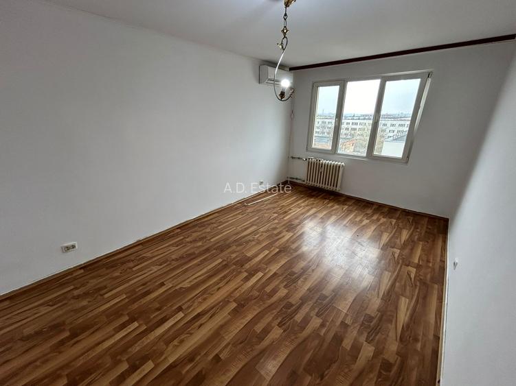 1 Decembrie 1918 3 Camere Bloc 1976 Reabilitat 5 Min Metrou - 2