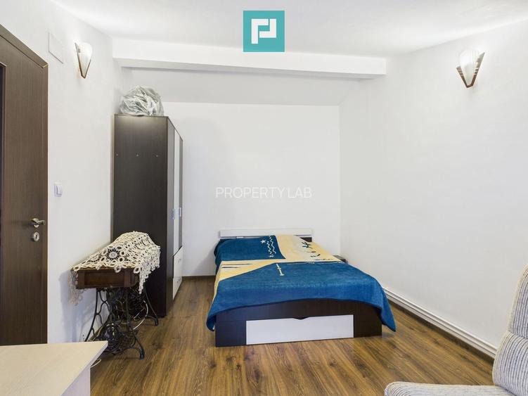 Casă individuală cu dublu potențial - 9