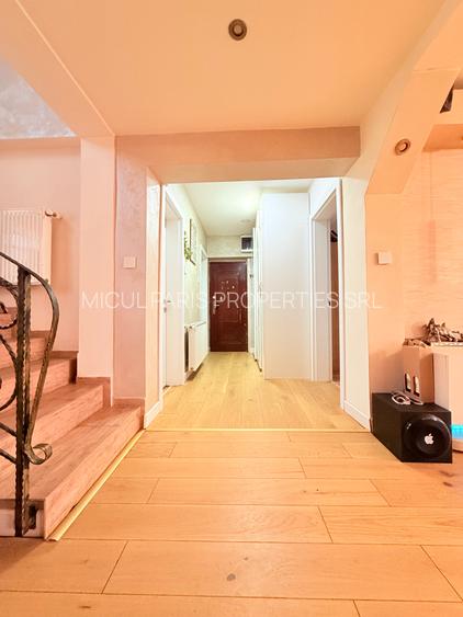 Vila individuala spatiosa - teren 1156 m.p. - 17