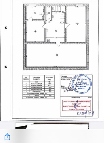 Inchiriere Vila De Lux Baneasa Sisesti - 41