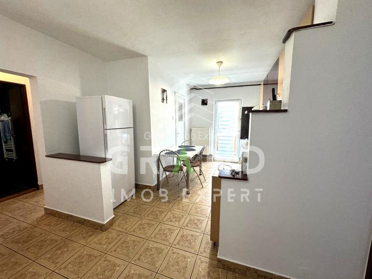 4 camere | 2 BALCOANE | PARCARE | Mărăști/Lacu Roșu/Hotel Paradis - 2