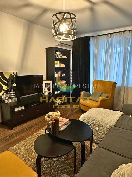 Apartament 2 camere 5 min Metrou Tineretului - Parc Tineretului - 3