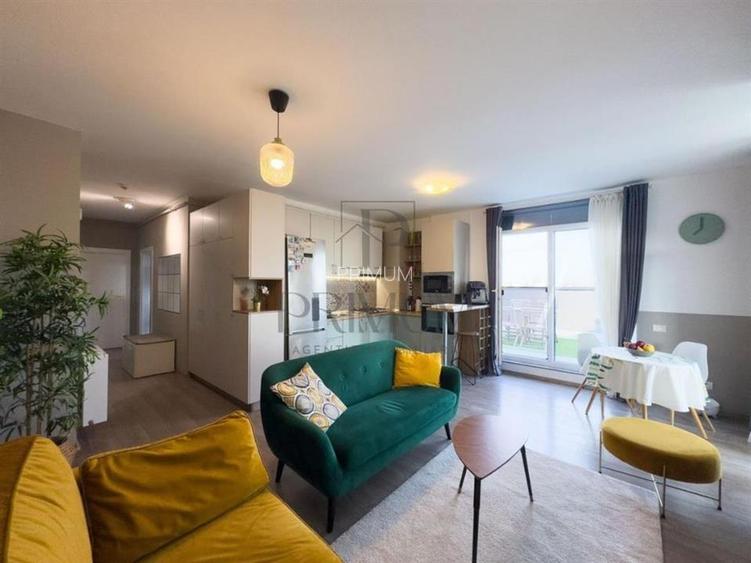 TAKE IONESCU - PENTHOUSE LIFT - 3 CAMERE - 2 BAI - DRESSING - CENTRALA PROPRIE - - 15