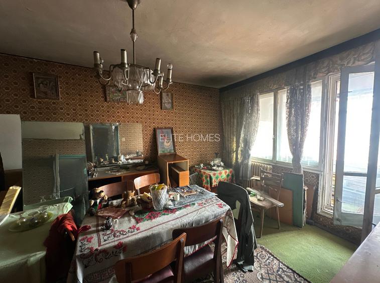 Apartament de 2 camere langa metrou Lujerului/2-Rooms near Lujerului subway - 2