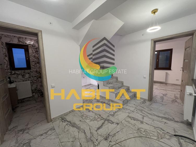 Măgurele 4 camere 3 bai l&acirc;ngă pădure toate utilitățile 280 curte libera mai 2026 - 5