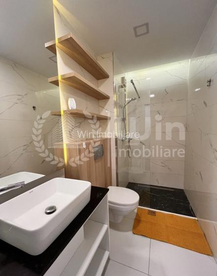 Apartament 2 camere + birou | Bloc nou | Parcare | Gheorgheni | Fsega - 7