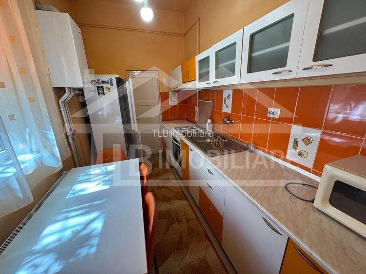 Casa cu 2 camere, 75mp, Zona TopMed Dorobantilor - 6