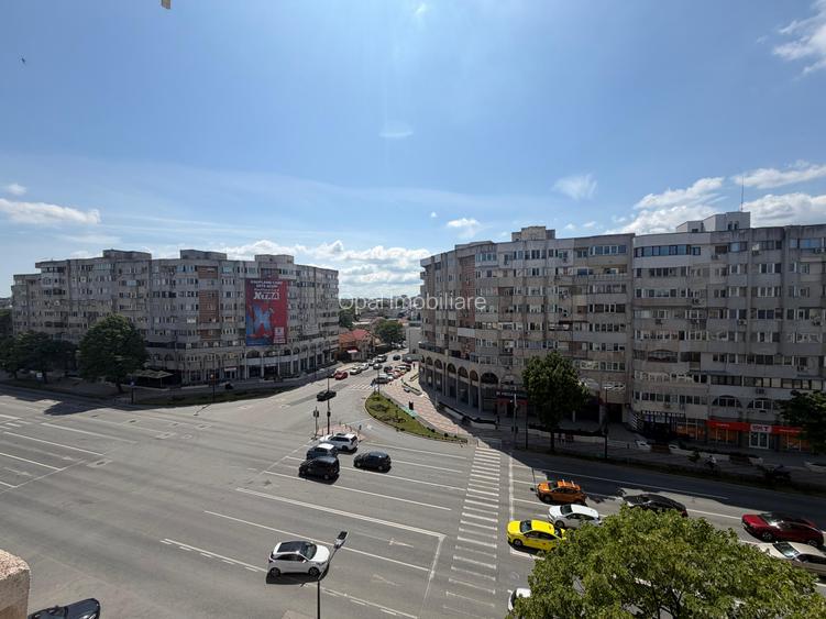 Exclusivitate-Trocadero, apartament 2 camere, 65mp utili, centrala gaz, mobilat - 2