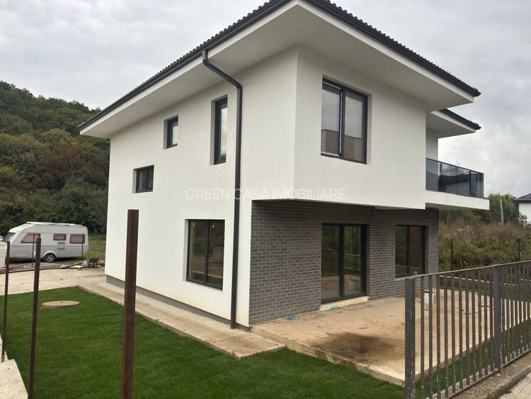 Casă individuală modernă în zona Roată – Făget - 7