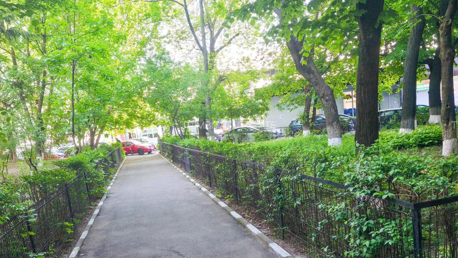 2 camere | Piata Gorjului | metrou | bloc reabilitat | 0% COMISION - 17