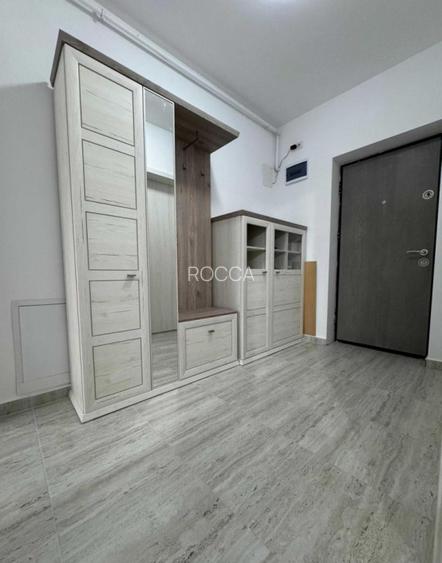 Garsonieră 40 mp – Iram Residence Titan, etaj 2/10, balcon, prima închiriere - 7
