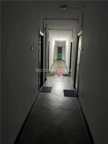 Garsoniera cocheta Titan Piata Minis 12 minute Metrou - 11