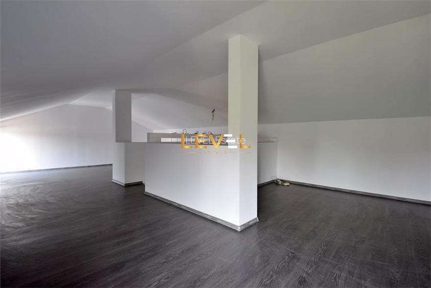 [VIDEO] Duplex Cu 3 Camere 74 Mp Utili +  Camera Hobby 35 mp Utili de Vanzare In - 21