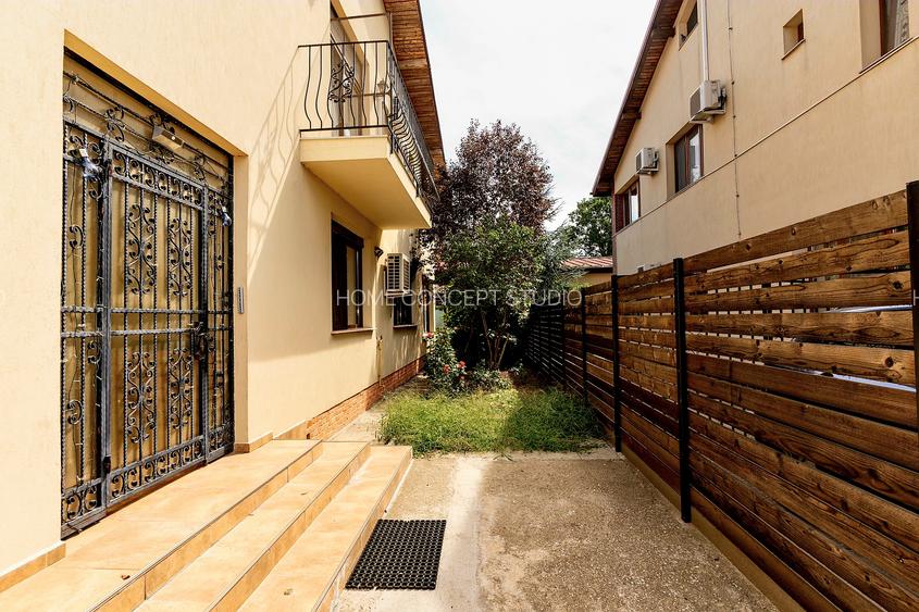 Vila cu PISCINA acoperită, zona centrala în Periș - 44