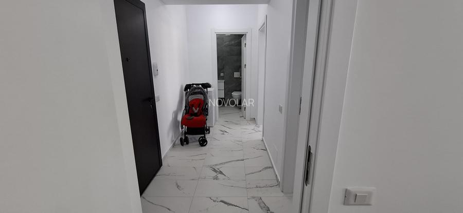 Apartament 2 camere - Brancoveanu - 9