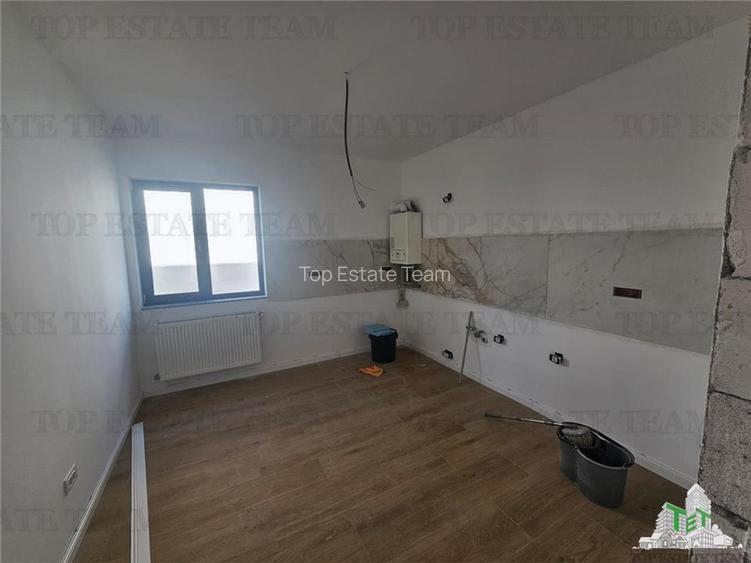 Vila lux 5 camere in Prel. Ghencea-Bragadiru - 6