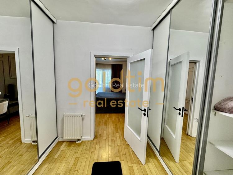 VIS-A-VIS DE HERASTRAU/SUPERB/DUPLEX/COMPLEX SECURIZAT/PISCINA - 18