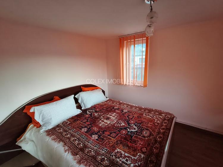 Vila D+P+E+M de vanzare in Busteni - Zamora - 8