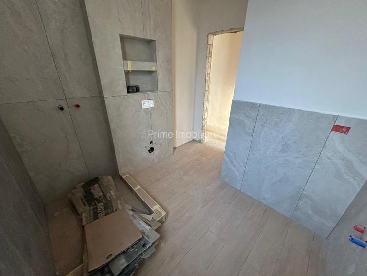 Apartament 2 camere | 46mp utili + balcon | BLOC NOU | Zona - Cetate - 6