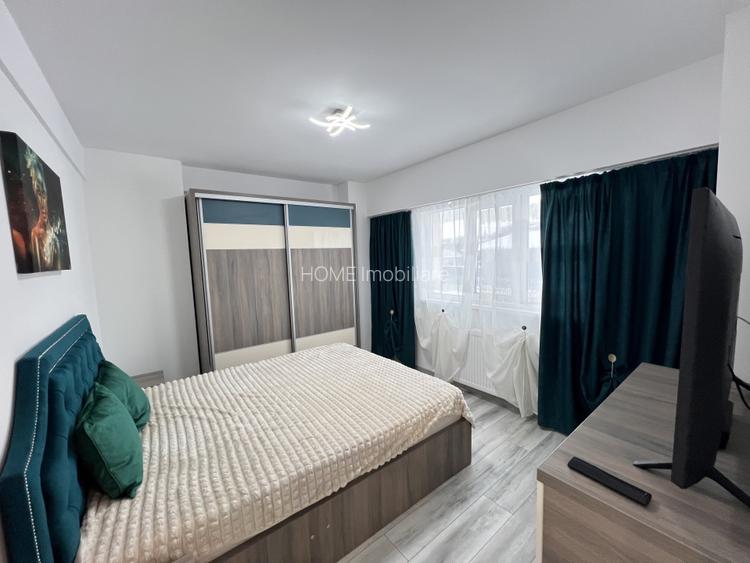Apartament 2 camere, Bloc Nou - Prima Inchiriere - 5
