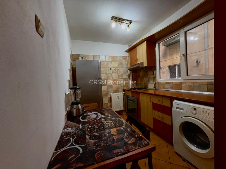 Apartament 2 Camere Giurgiului 50mp Etaj 3/7 - 15