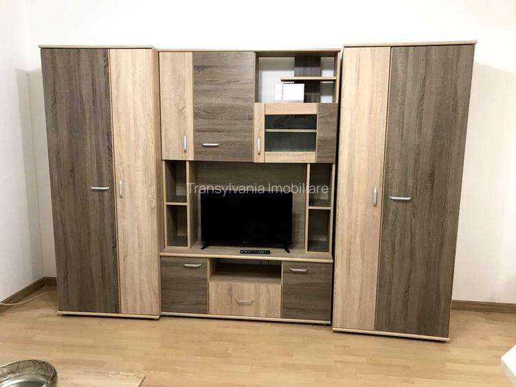 Garsoniera in curs de renovare |  30 mp | Grigorescu - 3