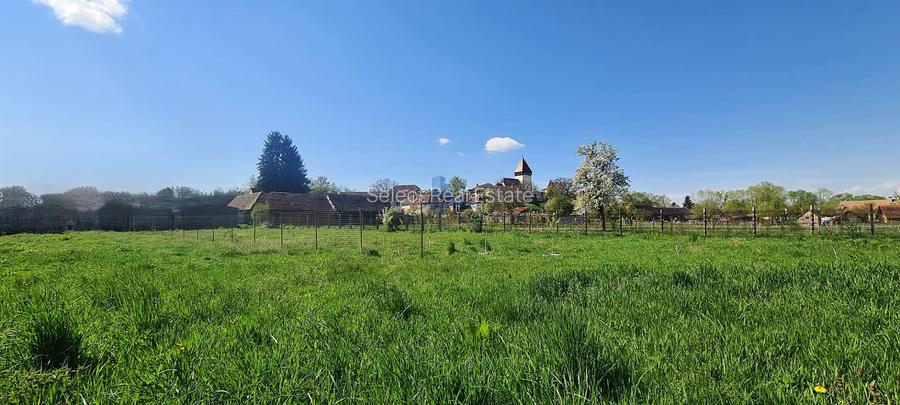 Casa de vanzare \ Hosman - Sibiu - 3
