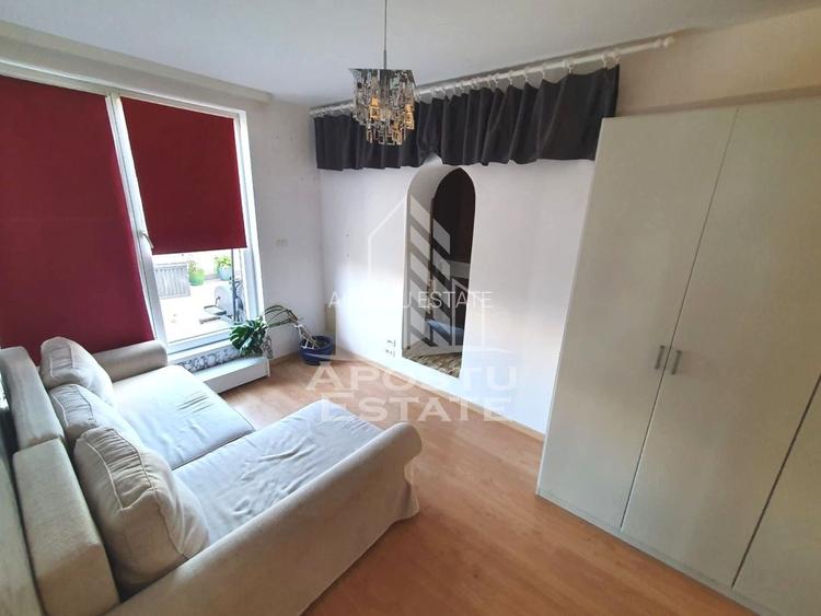 Apartament 2 camere in bloc nou, cu terasa spatioasa, zona Aradului - 3