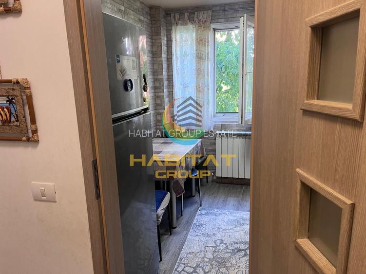 Vanzare 3 Camere Mobilat Centrala Blv. Constantin Brancoveanu - 4