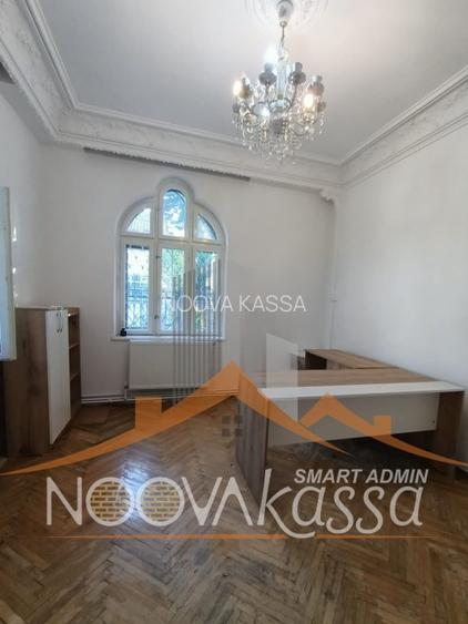 Spatiu pretabil multiple activitati+ locuri parcare - 2