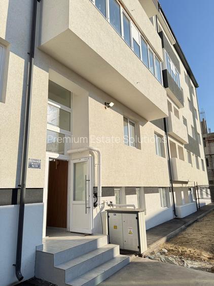 GARSONIERA NOUA- FINALIZATA- TVA INCLUS- MILITARI- ETAJ INTERMEDIAR- COMISION 0% - 28