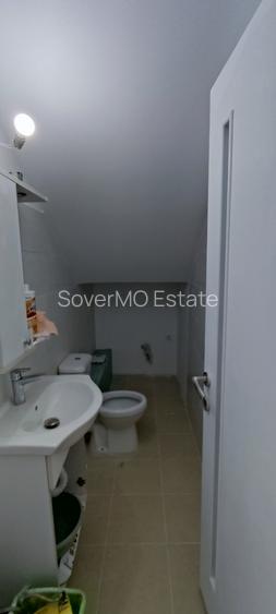 Casă modernă P+2 - Zona Giurgiului - 13