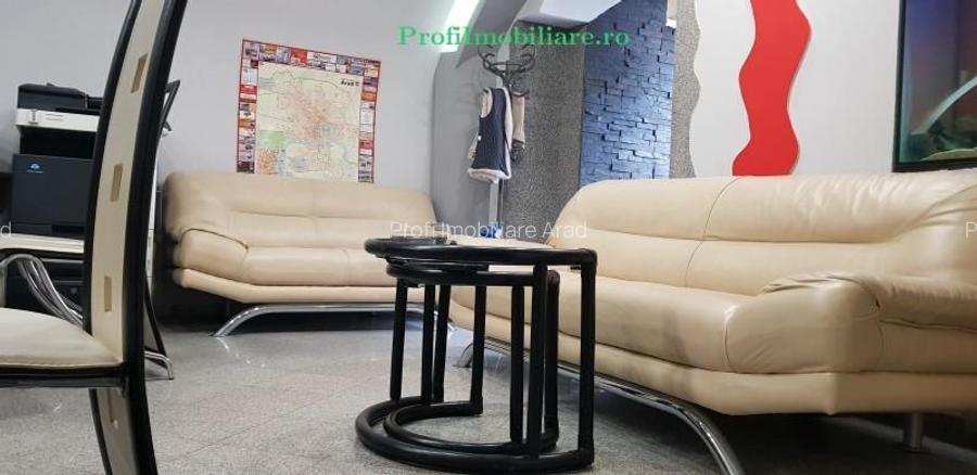 Spatiu comercial pt birouri-ultracentral Arad TUR VIRTUAL - 11