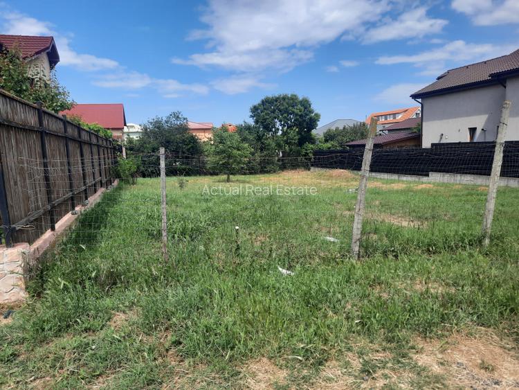 PALAZU MARE | CONSTANTA | INTRE VILE | INTRAVILAN - 3