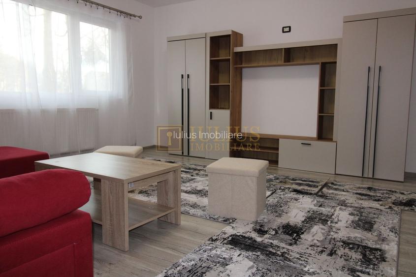 2 camere, Facultatea FEEA, liceul Calderon, centrala proprie, zona ideala - 2