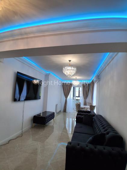 2 Camere Delta Vacaresti - Vitan Barzesti - 21