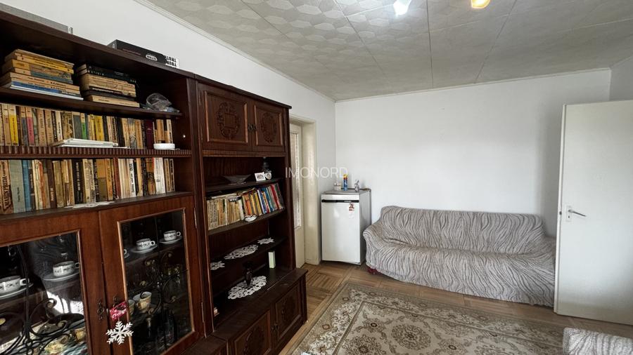 Vânzare apartament de 2 camere Piața Muncii- Arena Nationala - 4