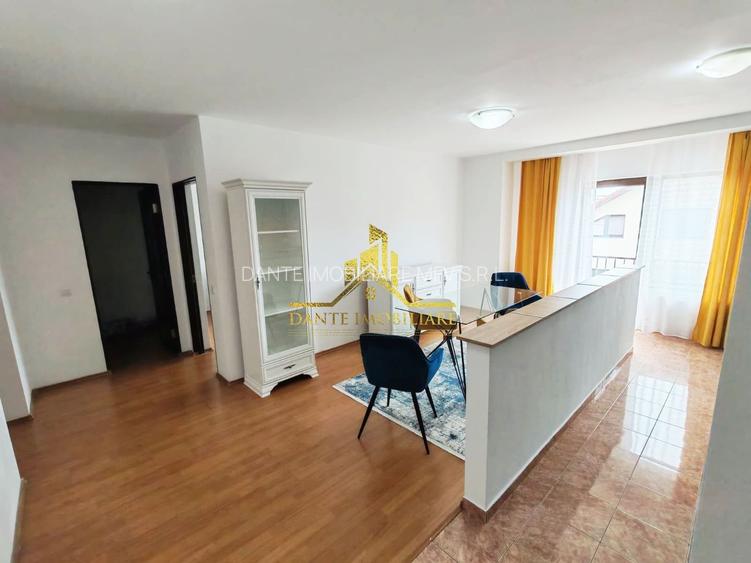3 camere, TOTUL NOU, modern, balcon, parcare, Floresti - 2