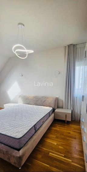 Vila. Prima inchiriere ,    Pipera,  New Point Villas,  Iancu Nicolae - 15